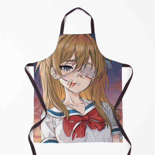 Item preview, Asuka hurt designed and sold by Astaroth7.
