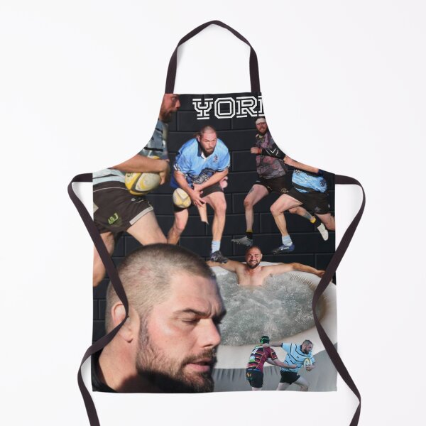 Item preview, Rhys York designed and sold by Nelson Bay Gropers.