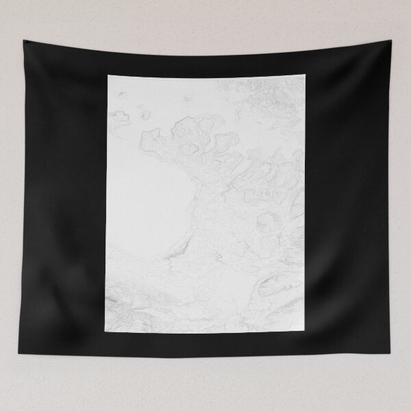 Item preview, Southern Georgian Bay Graphic designed and sold by efraim-majewsk.