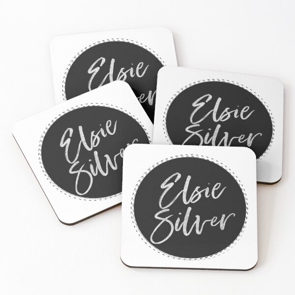 Item preview, Elsie Silver designed and sold by jones-apple.