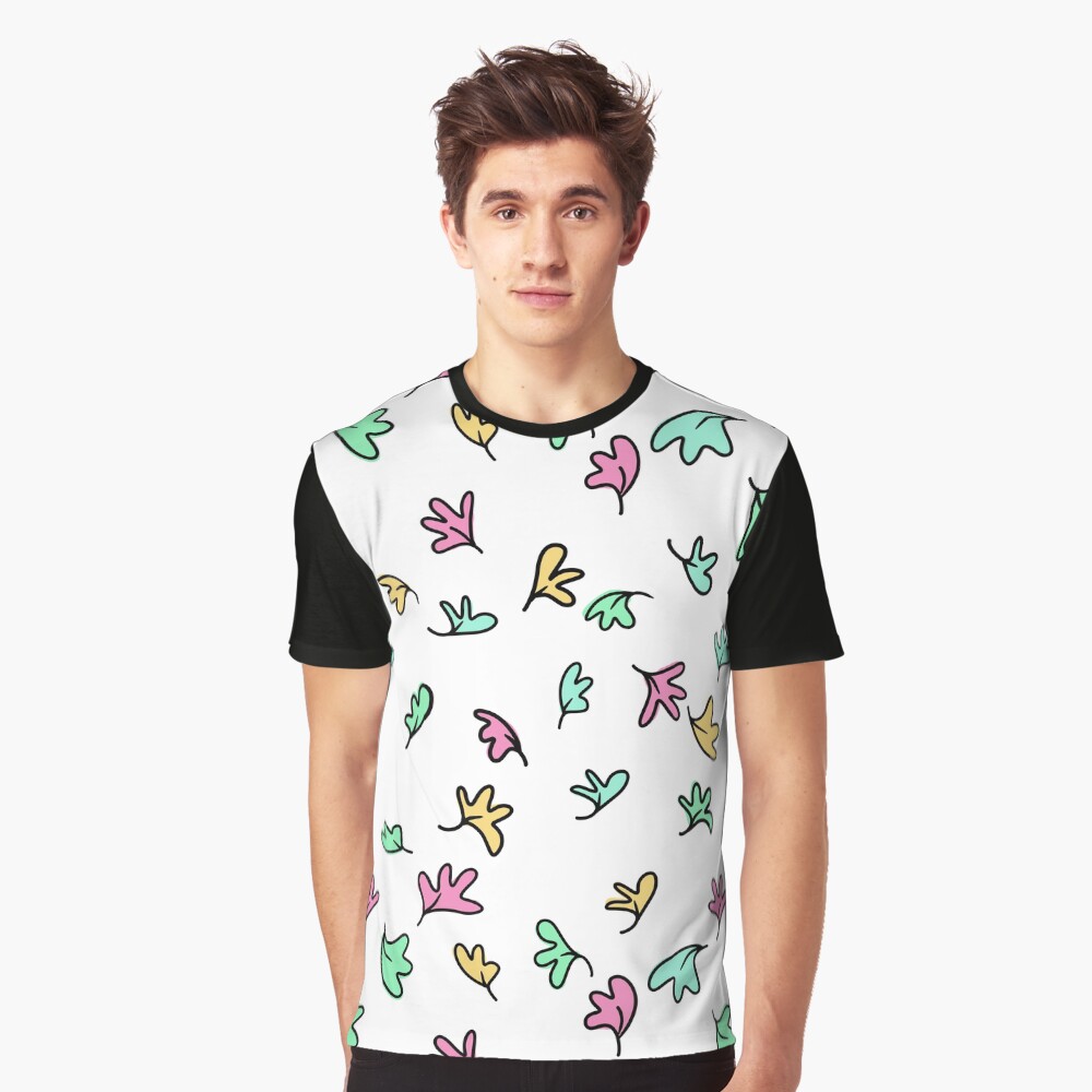 Item preview, Graphic T-Shirt designed and sold by 14thshop.
