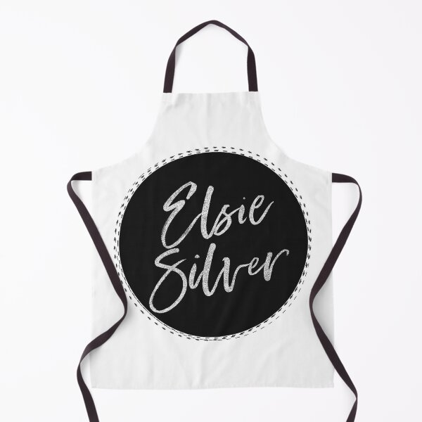 Aperçu de l'œuvre Elsie Silver créée et vendue par jones-apple.