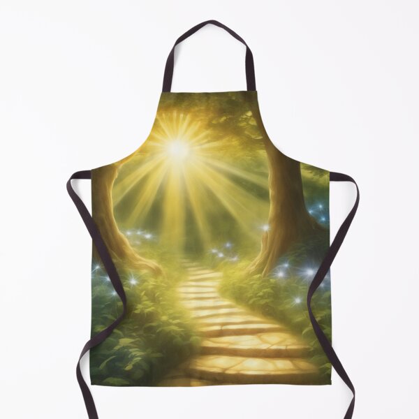 Item preview, Blissful Journey Illumination - III designed and sold by positivVibesArt.