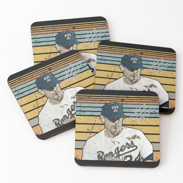 Item preview, Nolan Ryan Classic designed and sold by Azariaelija.