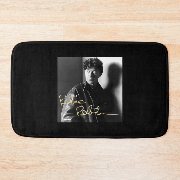 Item preview, Rip Robbie Robertson designed and sold by bageKennedy.