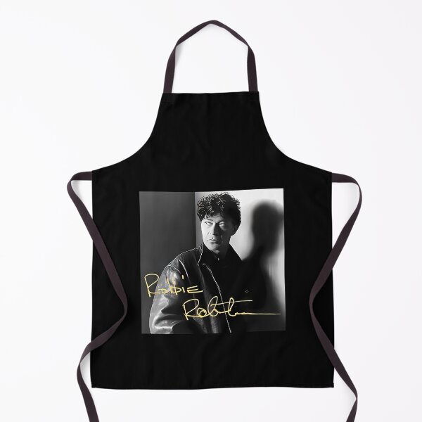 Item preview, Rip Robbie Robertson designed and sold by bageKennedy.