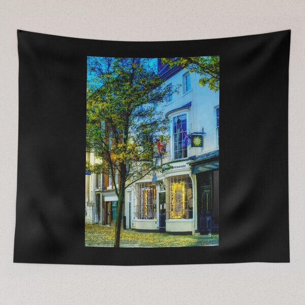 Item preview, Blush Sunset on Georgian Bay Premium designed and sold by efraim-majewsk.