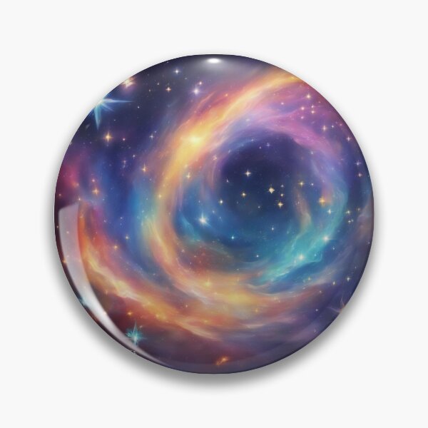 Item preview, Celestial Radiance Rhapsody designed and sold by positivVibesArt.