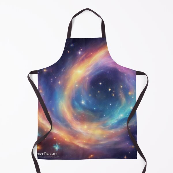 Item preview, Celestial Radiance Rhapsody designed and sold by positivVibesArt.