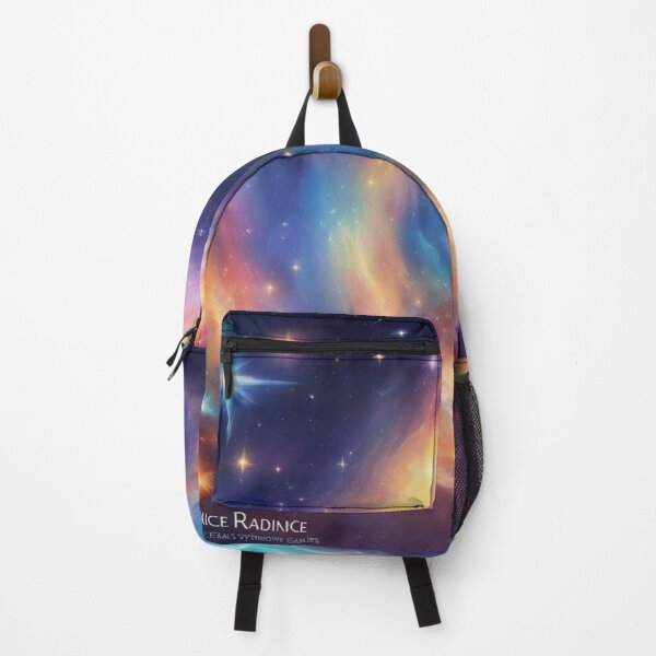 Item preview, Celestial Radiance Rhapsody designed and sold by positivVibesArt.