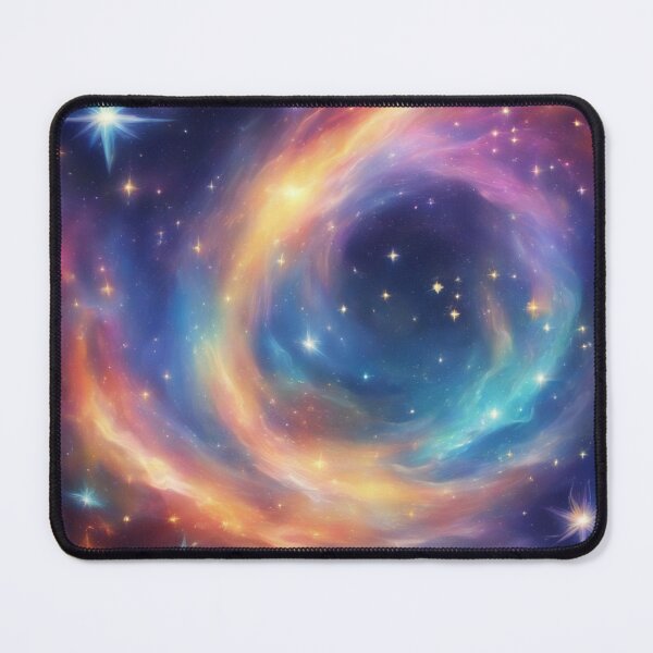 Item preview, Celestial Radiance Rhapsody designed and sold by positivVibesArt.