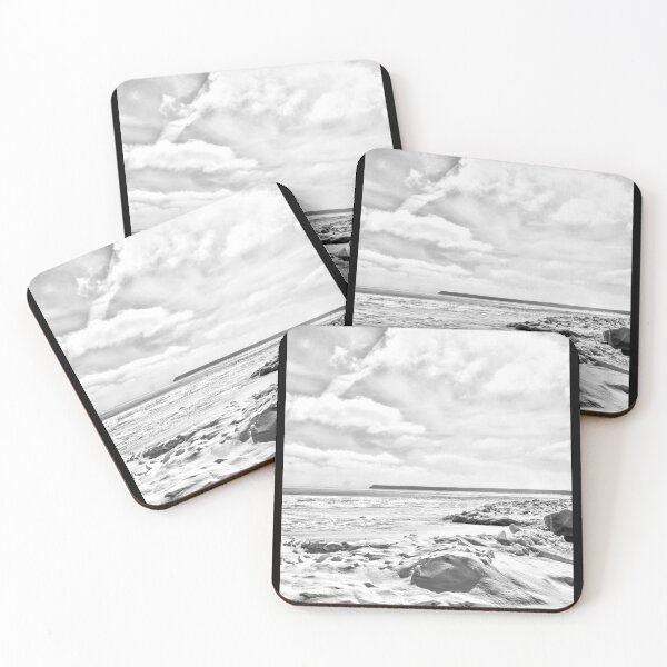 Item preview, Blush Sunset on Georgian Bay Premium designed and sold by efraim-majewsk.