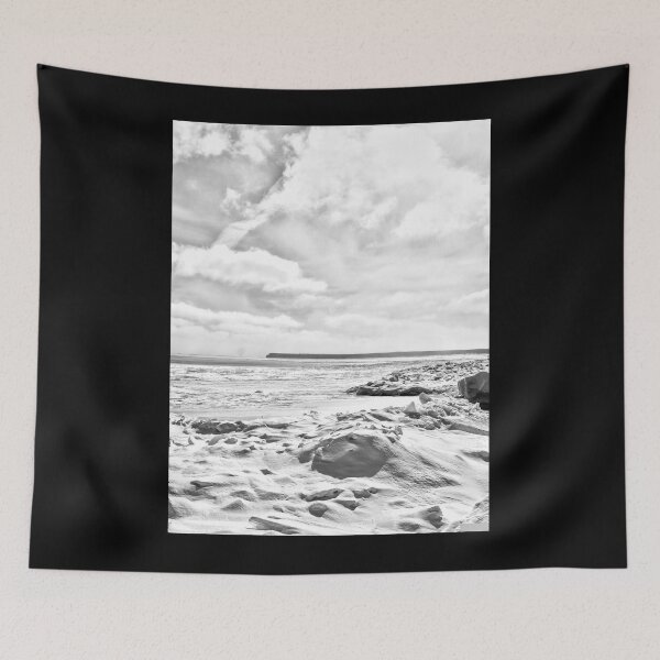 Item preview, Blush Sunset on Georgian Bay Premium designed and sold by efraim-majewsk.