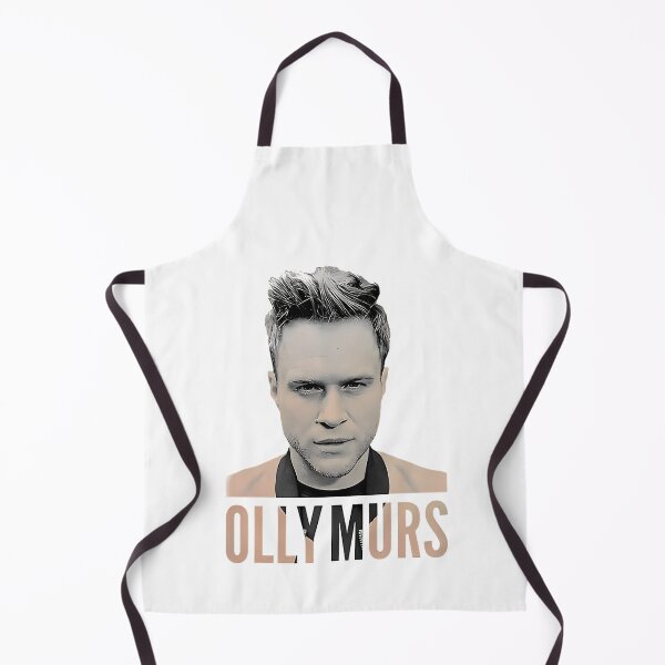 Item preview, Olly Murs a Olly Murs a Olly Murs designed and sold by ForkedModerate.