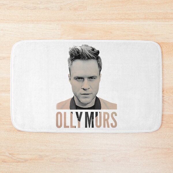 Item preview, Olly Murs a Olly Murs a Olly Murs designed and sold by ForkedModerate.