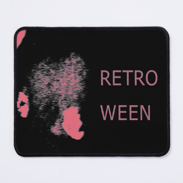 Item preview, VHS RETROWEEN designed and sold by drey-hi.