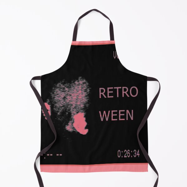 Item preview, VHS RETROWEEN designed and sold by drey-hi.