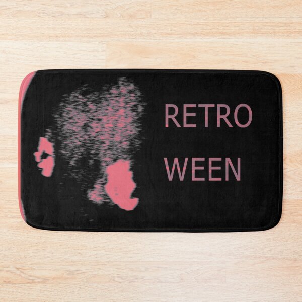 Item preview, VHS RETROWEEN designed and sold by drey-hi.