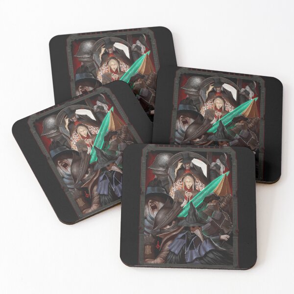 Item preview, Hunters designed and sold by MakhiLeonAcces.