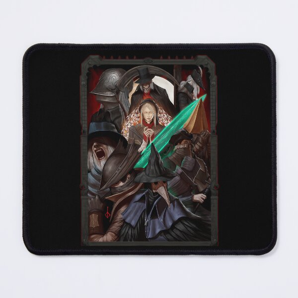 Item preview, Hunters designed and sold by MakhiLeonAcces.