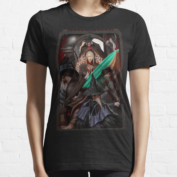 Item preview, Hunters designed and sold by MakhiLeonAcces.