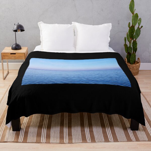 Item preview, Blush Sunset on Georgian Bay Premium designed and sold by efraim-majewsk.