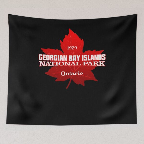 Item preview, Blush Sunset on Georgian Bay Premium designed and sold by efraim-majewsk.
