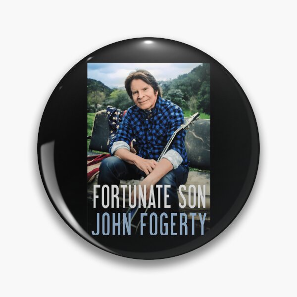 Item preview, John Fogerty Album 2021 Kakakatrin1 designed and sold by DicksonLennonG.