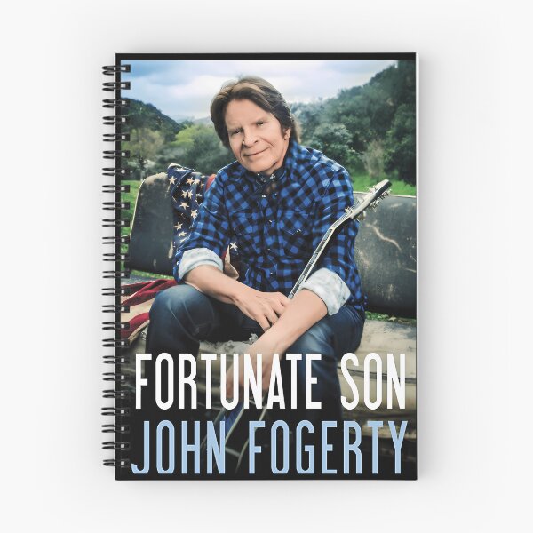 Item preview, John Fogerty Album 2021 Kakakatrin1 designed and sold by DicksonLennonG.