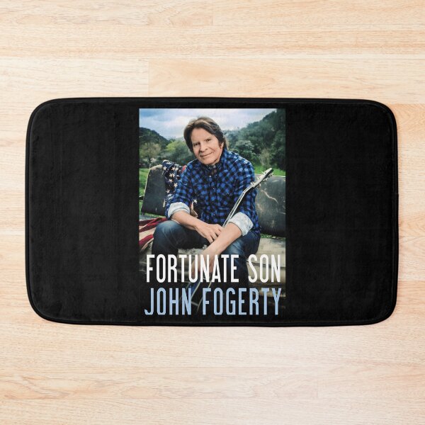 Item preview, John Fogerty Album 2021 Kakakatrin1 designed and sold by DicksonLennonG.