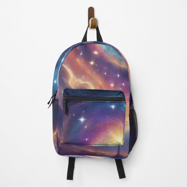 Item preview, Celestial Radiance Rhapsody - II designed and sold by positivVibesArt.