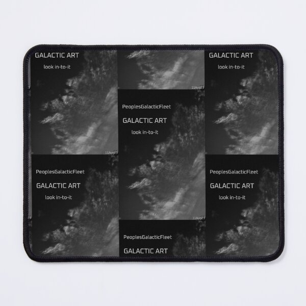 Item preview, GALACTIC ART - LOOK IN-TO-IT designed and sold by GalacticFleet.
