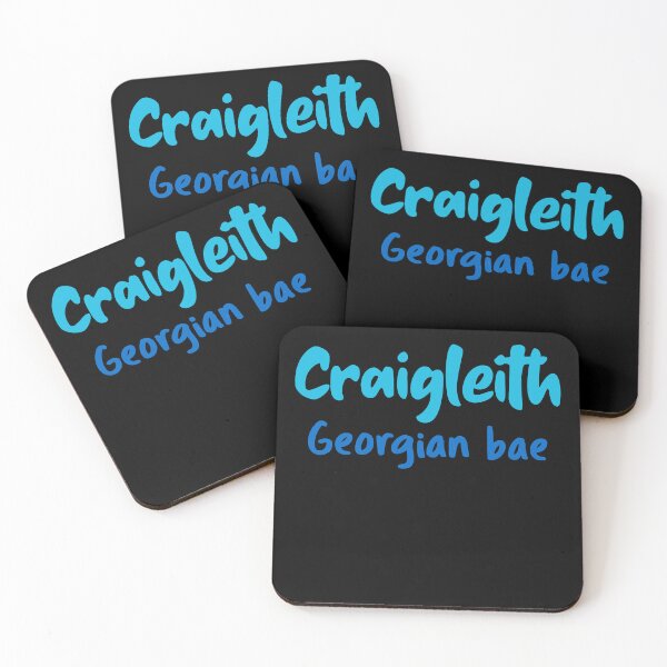 Item preview, My Bae, Georgian Bay - Craigleith designed and sold by efraim-majewsk.