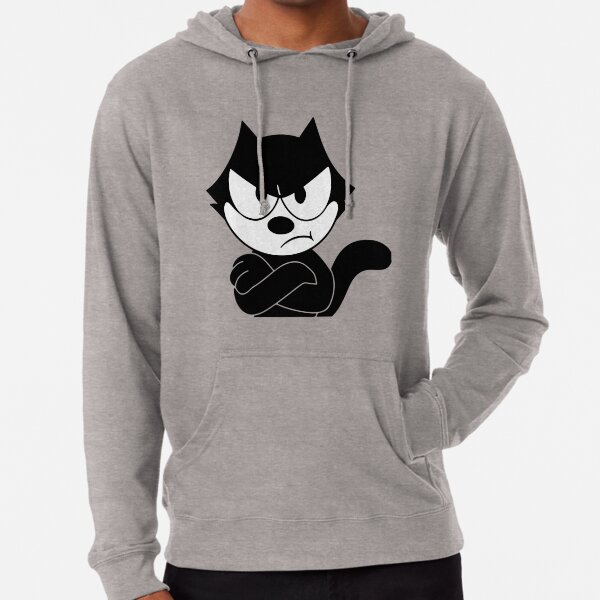 Felix The Cat Sweatshirts Hoodies for Sale Redbubble