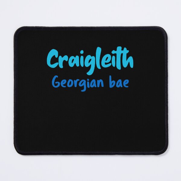 Item preview, My Bae, Georgian Bay - Craigleith designed and sold by efraim-majewsk.