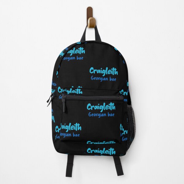 Item preview, My Bae, Georgian Bay - Craigleith designed and sold by efraim-majewsk.