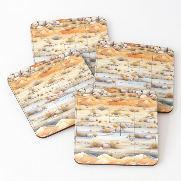 Item preview, Cithorya - Paisaje embaldosado (2/8) designed and sold by sabantha.