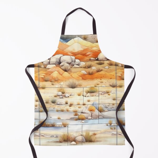 Item preview, Cithorya - Paisaje embaldosado (2/8) designed and sold by sabantha.
