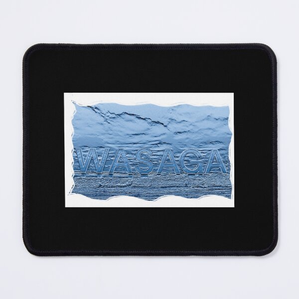 Item preview, My Bae, Georgian Bay - Craigleith designed and sold by efraim-majewsk.