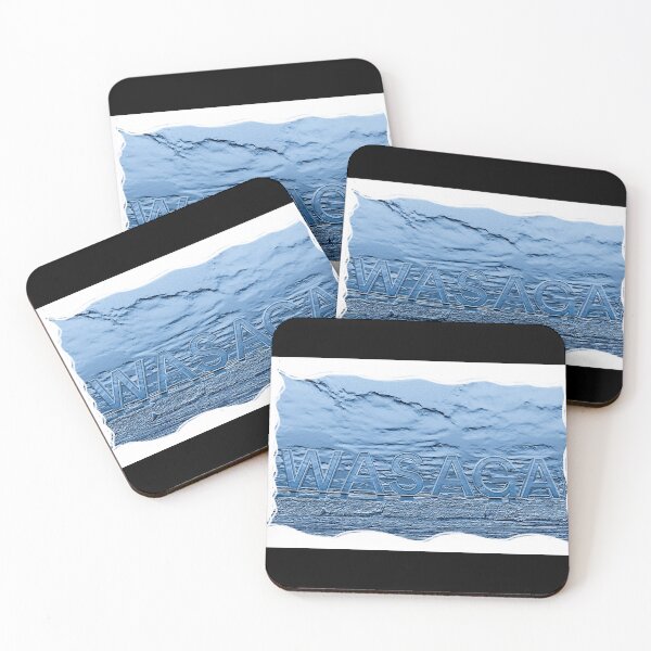 Item preview, My Bae, Georgian Bay - Craigleith designed and sold by efraim-majewsk.