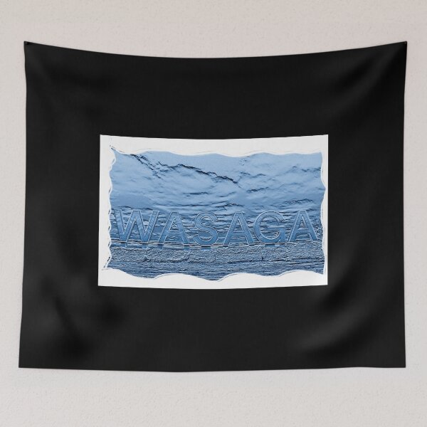 Item preview, My Bae, Georgian Bay - Craigleith designed and sold by efraim-majewsk.
