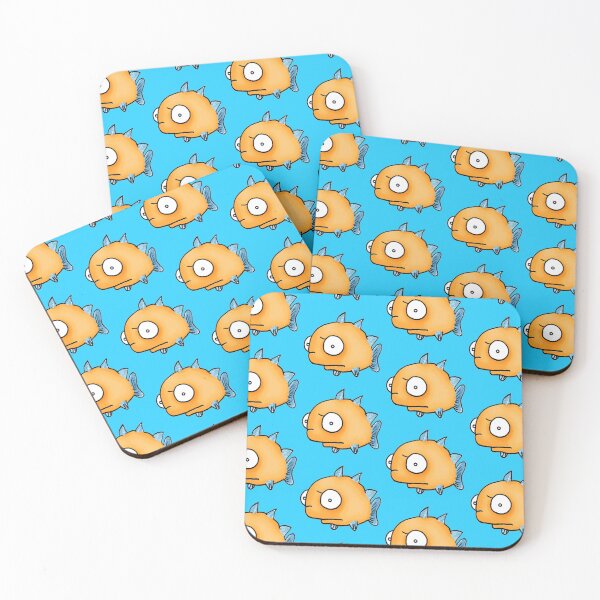 Item preview, Judgmental Fish designed and sold by sweetlemon134.