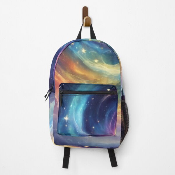 Item preview, Celestial Radiance Rhapsody - III designed and sold by positivVibesArt.