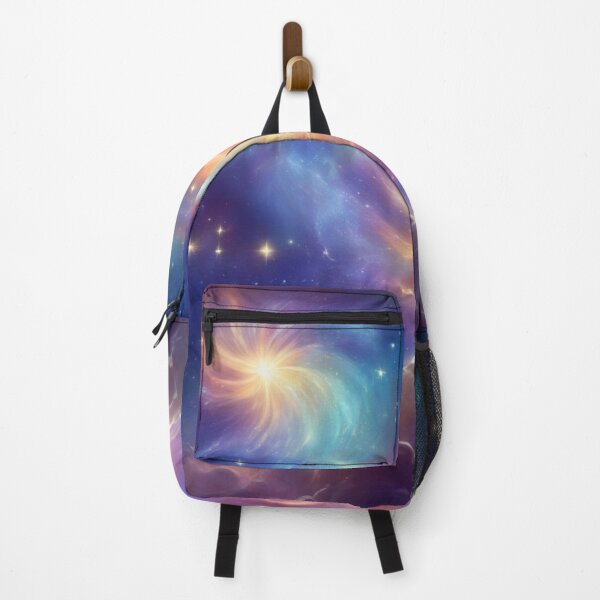 Item preview, Celestial Radiance Rhapsody - IV designed and sold by positivVibesArt.