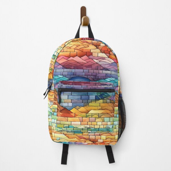 Item preview, Cithorya - Paisaje embaldosado (5/8) designed and sold by sabantha.