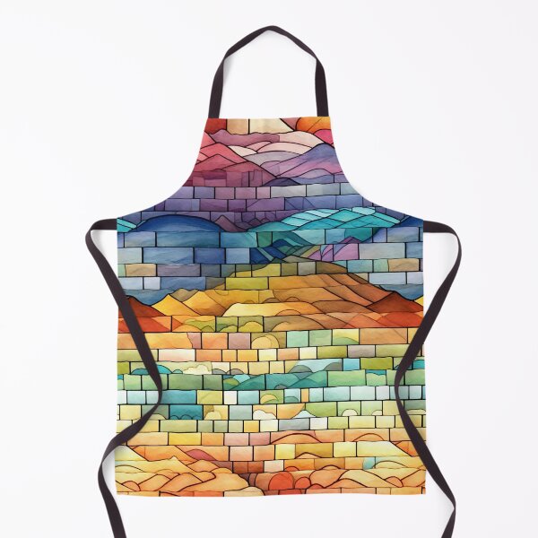 Item preview, Cithorya - Paisaje embaldosado (5/8) designed and sold by sabantha.