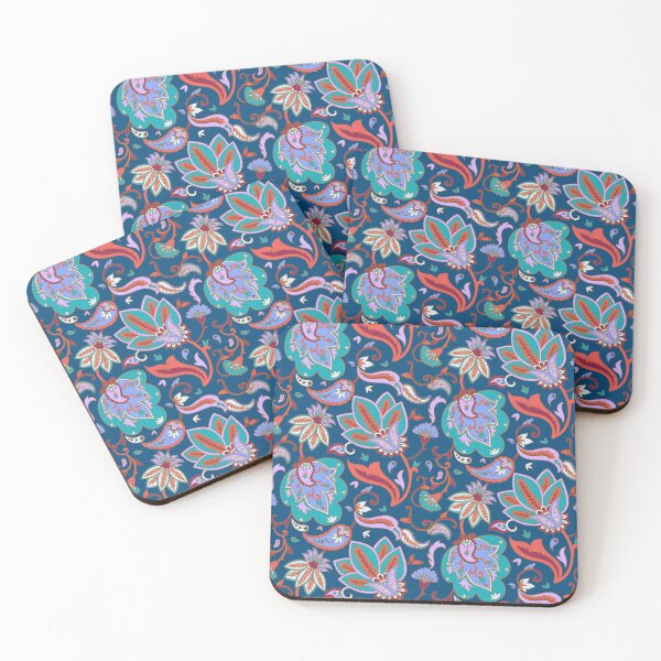 Item preview, Tanvi green designed and sold by Happy Hue Creative Co.