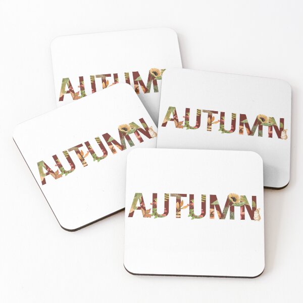 Item preview, Autumn dream, my dream designed and sold by cedricchong.