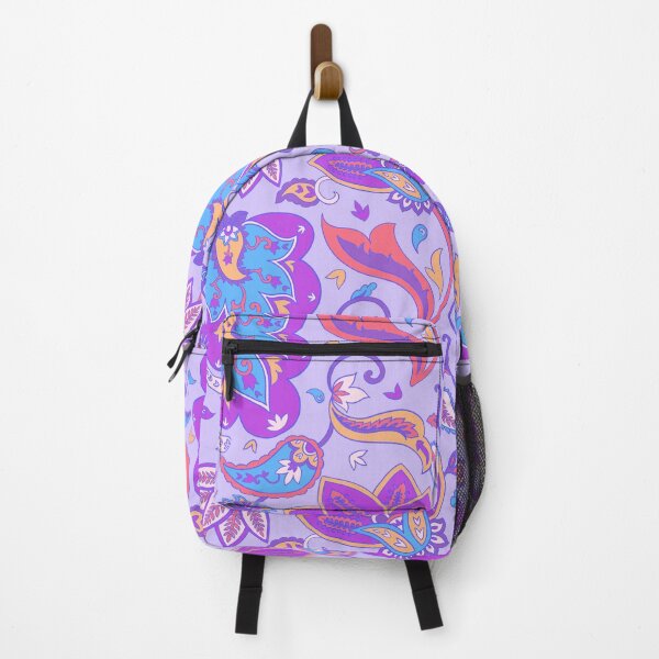 Item preview, Tanvi mauve designed and sold by Happy Hue Creative Co.