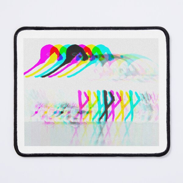 Item preview, Wading birds in motion designed and sold by ForestCreate.